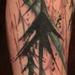 Tattoos - Forest - 73342